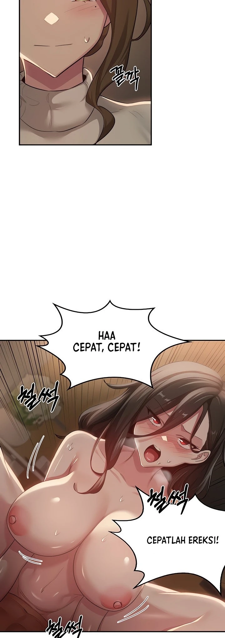 Sextudy Group Chapter 94 - Page 29